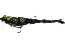Westin Freddy The Frog Wakebait 9cm (18,5cm) 46gr Floating Black