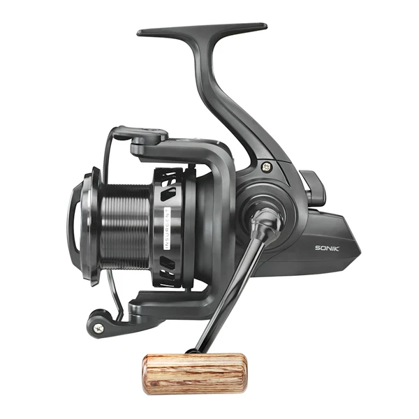 Sonik 2 Rod Insurgent Combo1 - 9' / 3.00lb 5 Sonik 2 Rod Insurgent Combo1 - 9' / 3.00lb - Afbeelding 3