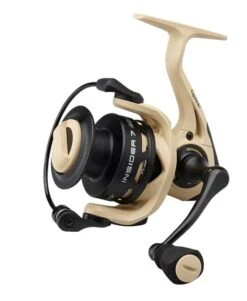 Quick Insider 7 4000S FD 6+1bb IGSP -Exporteren Vis Kunsten Winkel fd8abf35b31b6c7e