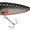 Svartzonker McSnack 9cm Glow Shad -Exporteren Vis Kunsten Winkel fe67bfc4884c9219