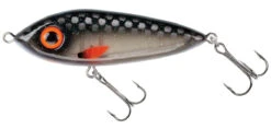 Svartzonker McSnack 9cm Glow Shad